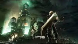 Final Fantasy VII Remake [2020] - Part 1