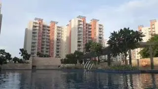 aura sector 110 A Gurgaon