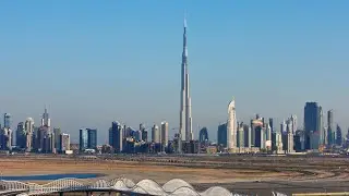 Explore Dubai