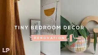 FINISHING THE NURSERY ROOM | Lily Pebbles