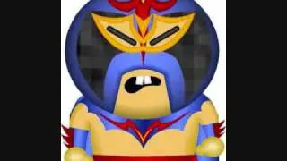 Ultimo Dragon WCW  Theme Song