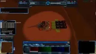 HD Achron - 1v1 (Obs): Electro(C) vs chris664haworth(V) on Island