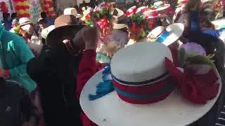 Andajes julio 2017