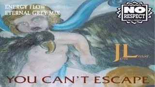 JL - Energy Flow Eternal (Grey Mix)