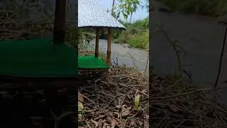 Sacred Water Sounds for Deep, Peaceful Sleep