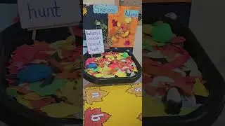 Autumn season and some fun activities/ dramatic role play,  phonics, and maths