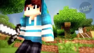 BEST TOP 10 ANIMATION MINECRAFT INTRO ZOGA  D