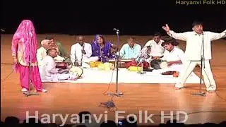 Apni Lok Sanskriti, Haryanvi Folk HD