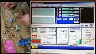 1# Modbus & Mach3  - einbinden selbstgebauter Module -