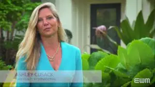 EWM AGENT VIDEO BIO- Ashley Cusack