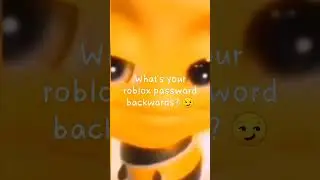 Free roblox accounts... 😏😏 #shorts #roblox