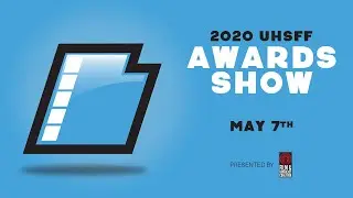 2020 UHSFF Awards Show | Presented by the FBC & the Utah Film Commission