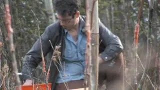 Kevin's Place - A FarmPEI film