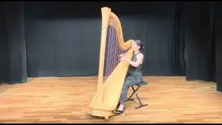 D. Scarlatti, Sonata k87, Agnese Contadini