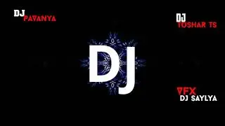 आमाला नाद फक्त  splendor club splendor lovers its by dj pavany 8390477608