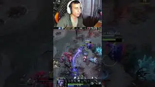 Dota 2: Имба на линии &ndash; Разор и Венга! 🚀 #tracewp #dota2 #dota2shorts #twitch