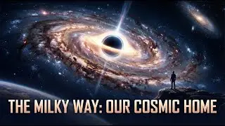 The Fate of Milky Way Galaxy: From Genesis to the Collision with Andromeda (Full Documentary)