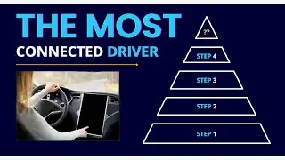 5 Ways to Become the Most Connected Driver on the Market