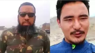 Media Exposed | Reality of Galwan Valley | Ladakh Se Ek Hindustani Ka Modi Govt Aur Godi Media Sach