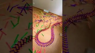 Colorful Stick Bomb