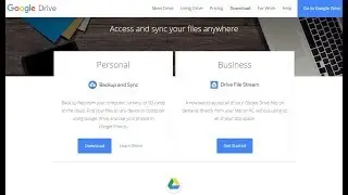 Две новые утилиты Google для Google Drive &ndash; для бизнеса и для себя