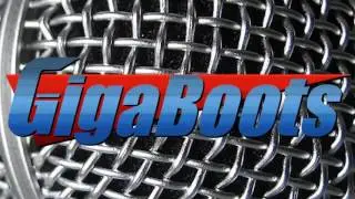GigaBoots Podcast #77: Shitlords with Opinions