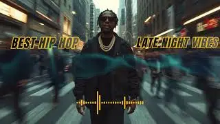 Top US Hip Hop Playlist 2026 | Street Rap & Trap Music