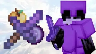 ABNORMAL [16x] For (Bedrock/Java) | Minecraft Bedrock 1.21+ // MCPE PVP TEXTURE PACK