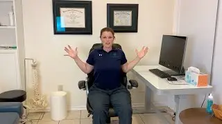 Sitting Micro Breaks at Your Desk to Relieve Pain and Tightness with Clear Lake Chiropractor