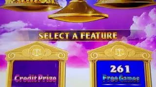 Which option should I go for? Part 2 on the China Shores Great Stacks by Konami.