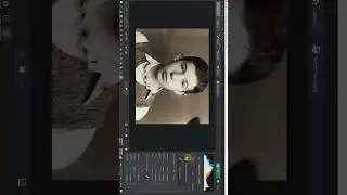 PhotoGlory កម្មវិធី Photo Coloring & Restore old damage photo