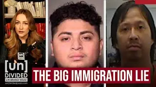 The big lie Democrats are telling about Trump's immigration enforcement