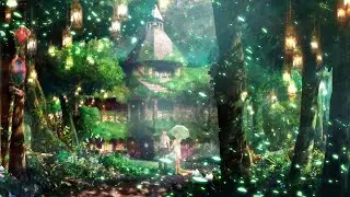 100％広告なし   【睡眠用BGM】安らかに眠れる ケルト音楽集 【Relaxing Celtic Music】作業用BGM 癒し リラックス 4