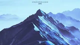 Spencer Brown & Qrion - 20ms [diviine 006]