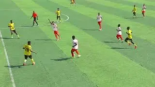 BARCELOS FC VS EMMANUEL CITY FA