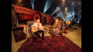 Elif Avcı-{Düet} Esat Kabaklı - Bu Gala Daşlı Gala (Azerbaycan Türküleri)