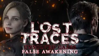 Lost Traces: Unsolved Cases - False Awakening Gameplay (Family Made Of Dolls?)