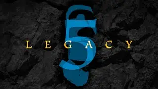 MOAI 5