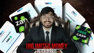 रु 700+600 UNLIMITED BIGGEST LOOT | NEW EARNING APP TODAY | UPI CASH EARNING APP | EARNING APP