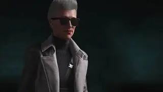 Rogue Company Glitch spots: Breach