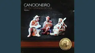 Cancioneiro das Coxilhas