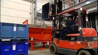 Van Peperzeel - Uw winst, onze expertise!