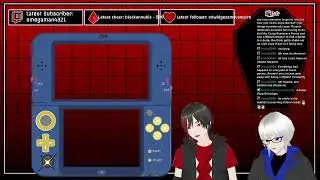Trials and Tribulations stream 13: The Case Where It All Began