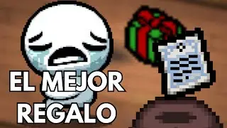 THE BEST GIFT