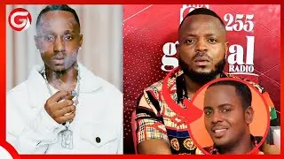 🔴#Live: RASMI IBRAAH AACHIWA HURU na KONDE GANG / NAWANDA AFUNGUKA KUMRITHI MAREHEMU STEVEN KANUMBA
