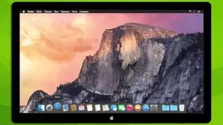 Как подключить компьютер с Mac OS X к услуге Антивирус Dr.Web