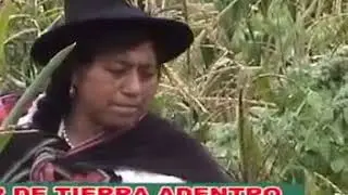 Sondondo llaqtapy - Florcita de Cabana Sur