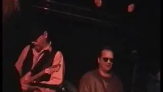 Mitch Ryder with Steve Hunter and Engerling 