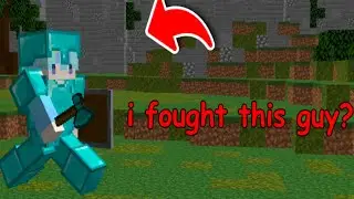 I Fought Walmart Sponker (Dreams Walmart trainer)???