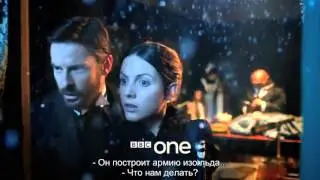 Доктор Кто  Снеговики трейлер RS by TEAmTARDIS